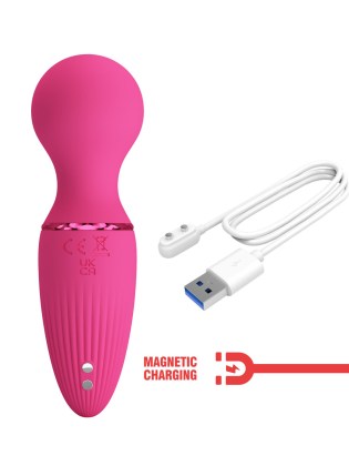 Klitoralni masažer Dwayne-6